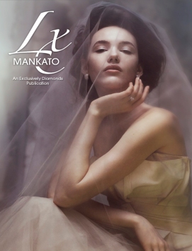 Spring/Summer 2014 LX Mankato Cover