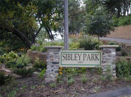 Sibley Sign