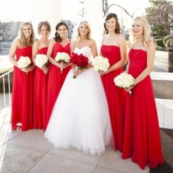 Bridesmaid Dresses (4)